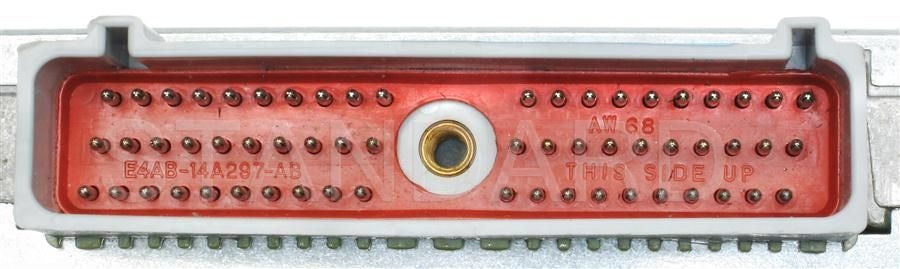Standard Rem Electr EM877
