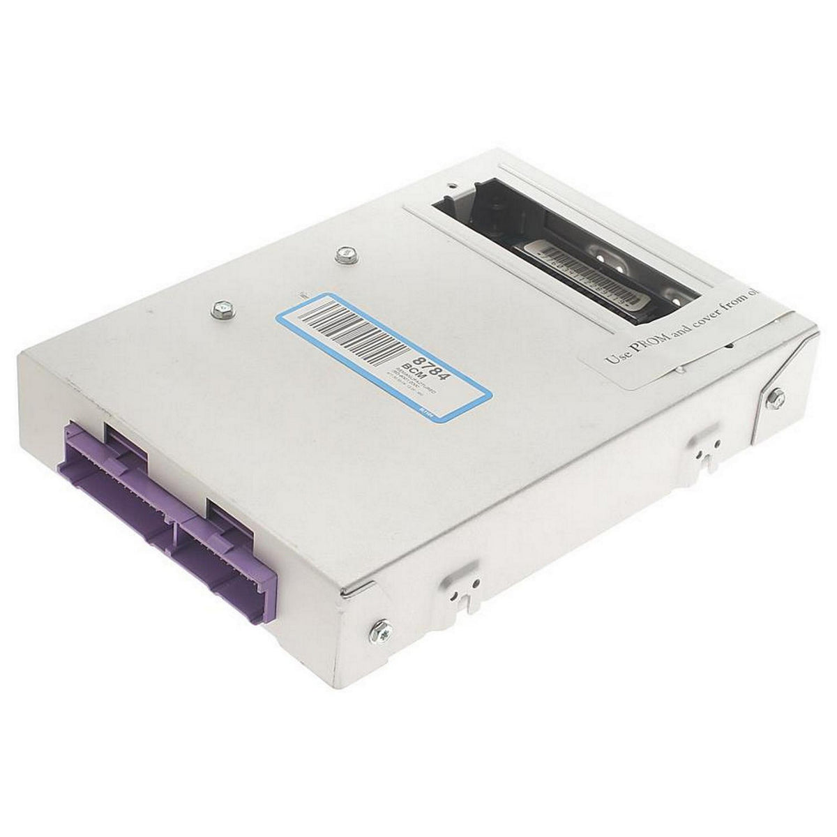 Standard Rem Electr EM8784