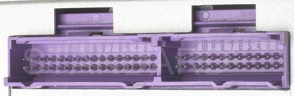 Standard Rem Electr EM8784