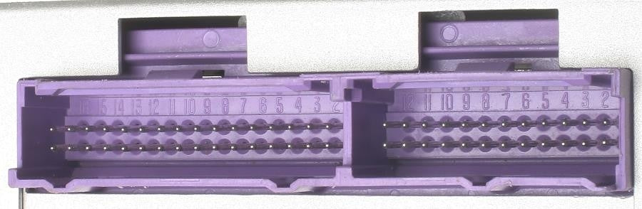 Standard Rem Electr EM8784