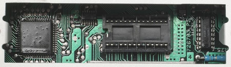 Standard Rem Electr EM8784