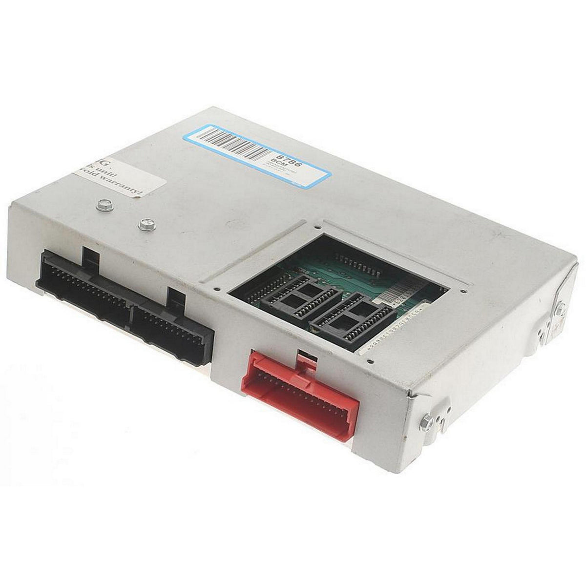 Standard Rem Electr EM8786