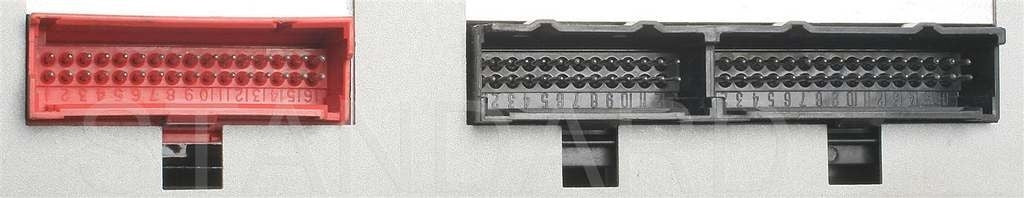 Standard Rem Electr EM8786