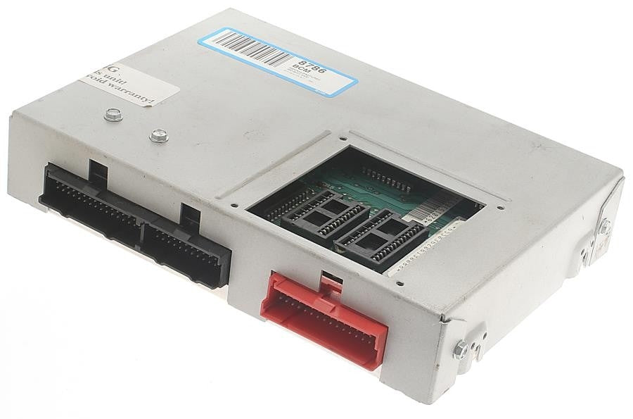 Standard Rem Electr EM8786