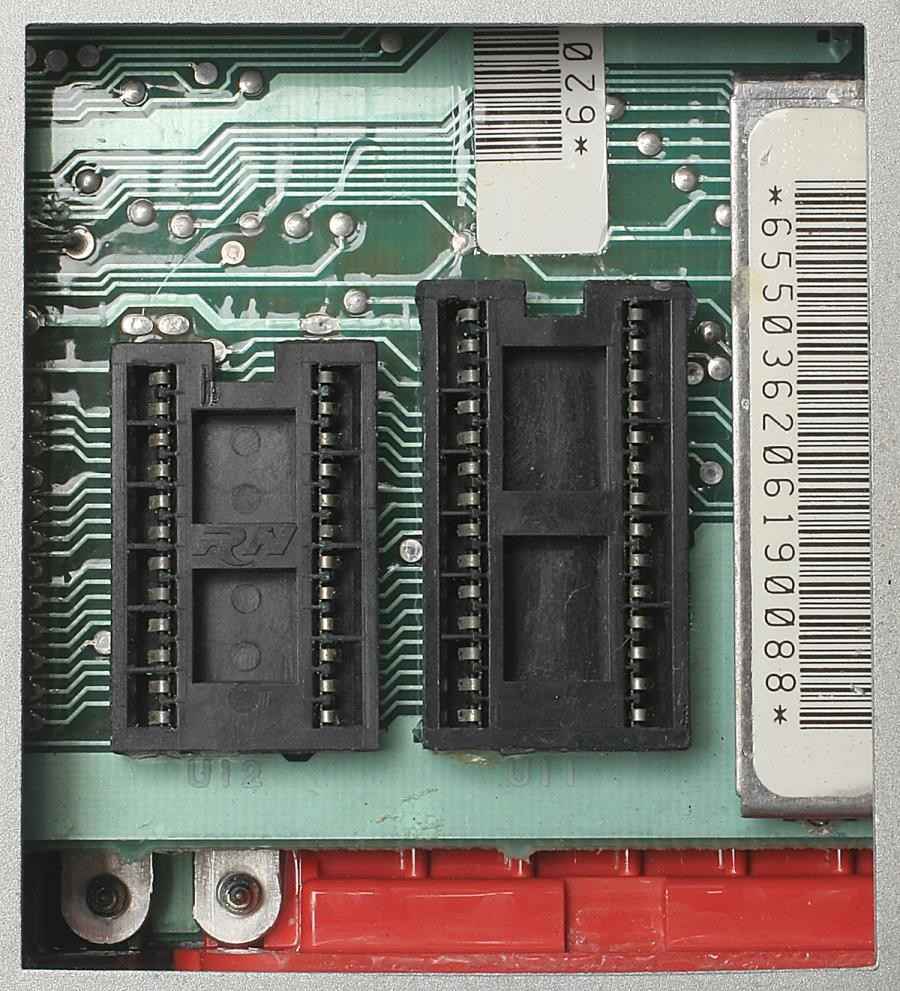 Standard Rem Electr EM8786