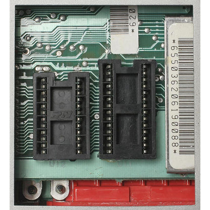 Standard Rem Electr EM8786