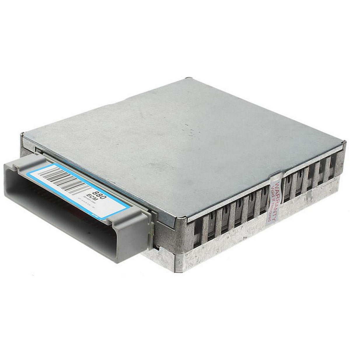 Standard Rem Electr EM880