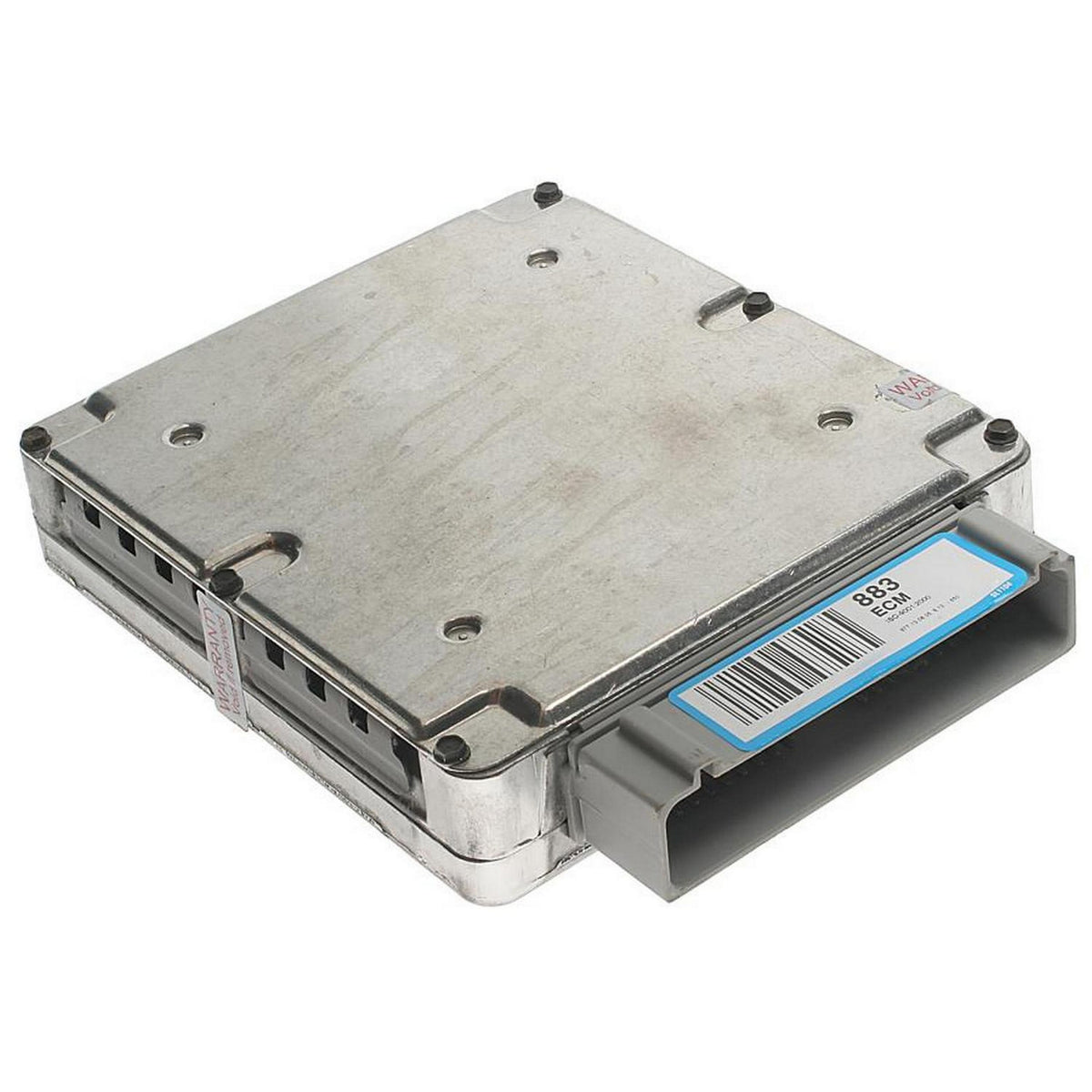 Standard Rem Electr EM883