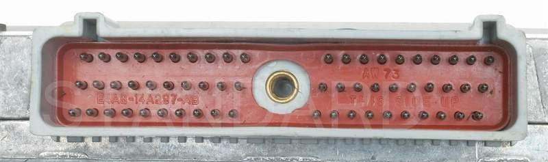 Standard Rem Electr EM896