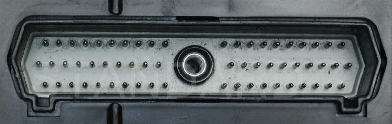 Standard Rem Electr EM9122