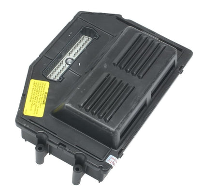 Standard Rem Electr EM9122