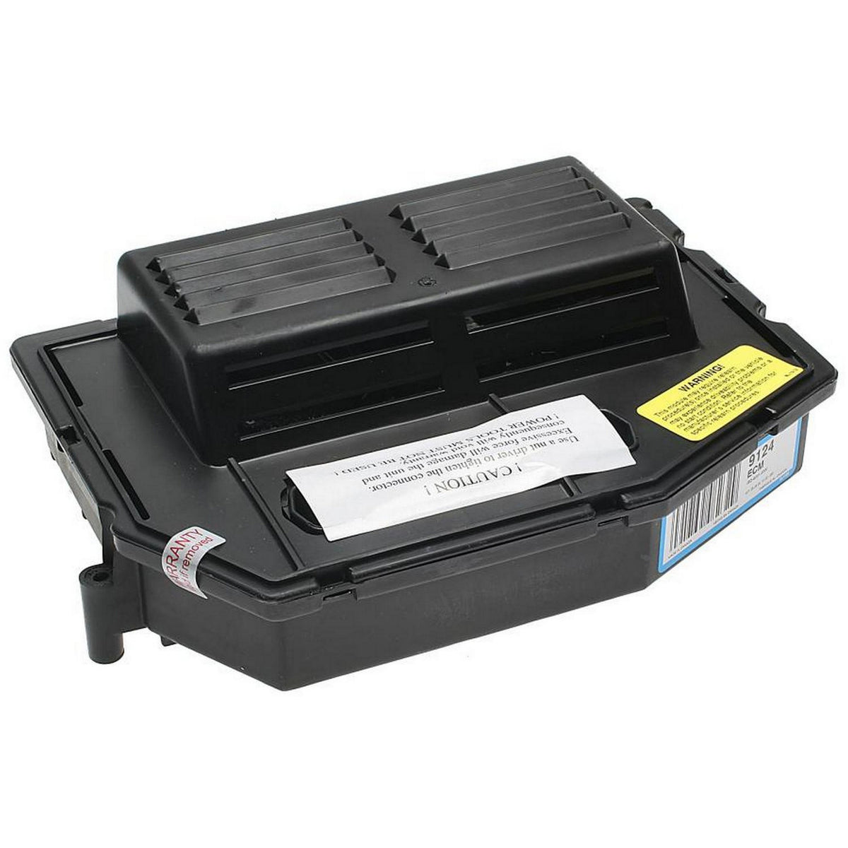 Standard Rem Electr EM9124
