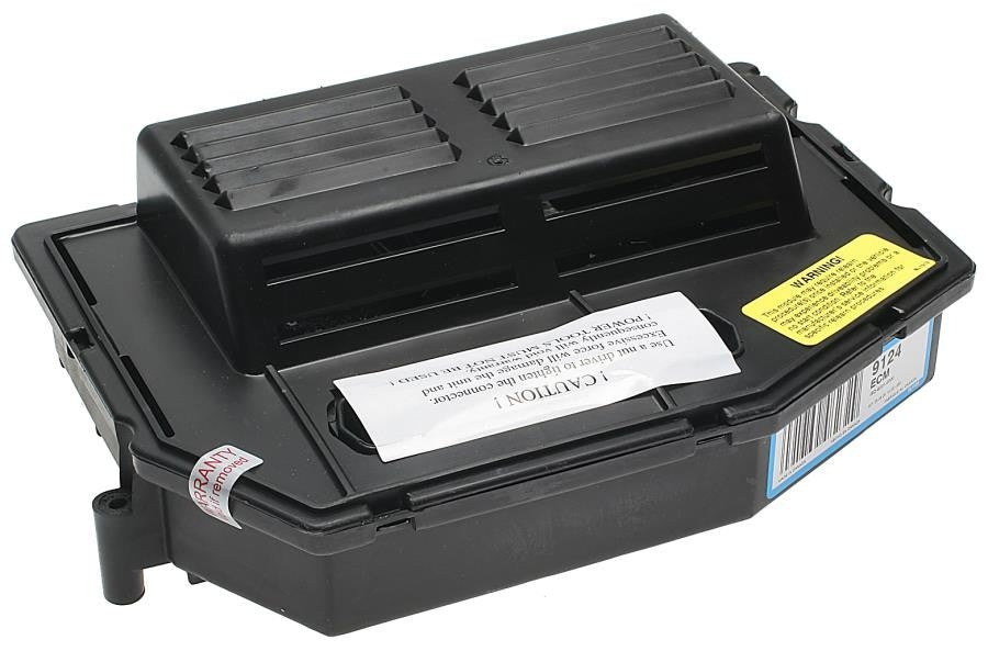 Standard Rem Electr EM9124