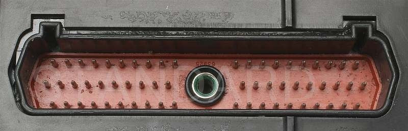 Standard Rem Electr EM9126