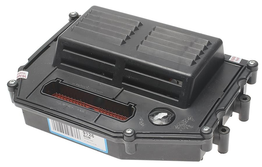 Standard Rem Electr EM9126