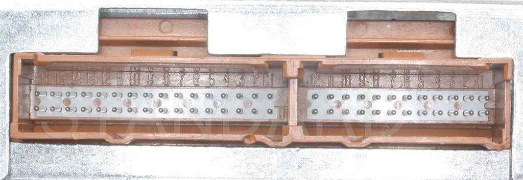 Standard Rem Electr EM9280