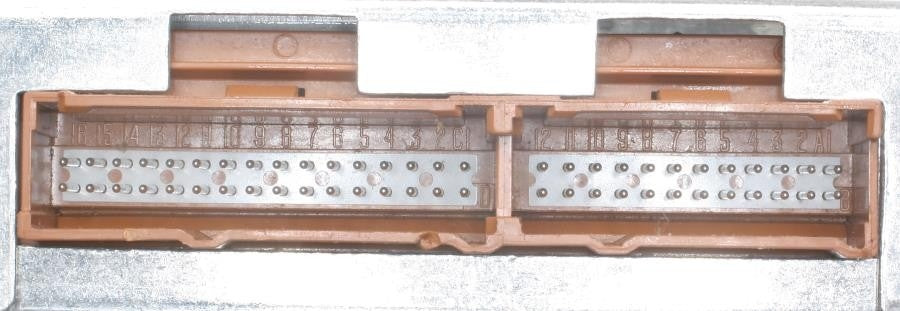 Standard Rem Electr EM9280