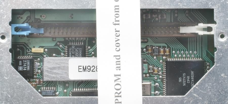 Standard Rem Electr EM9280