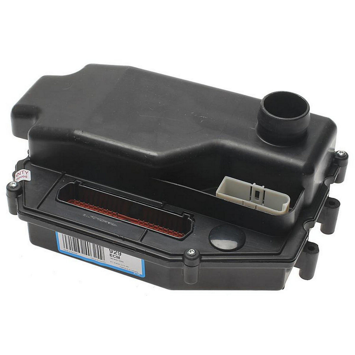 Standard Rem Electr EM929