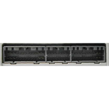 Standard Rem Electr EM9703 image 3
