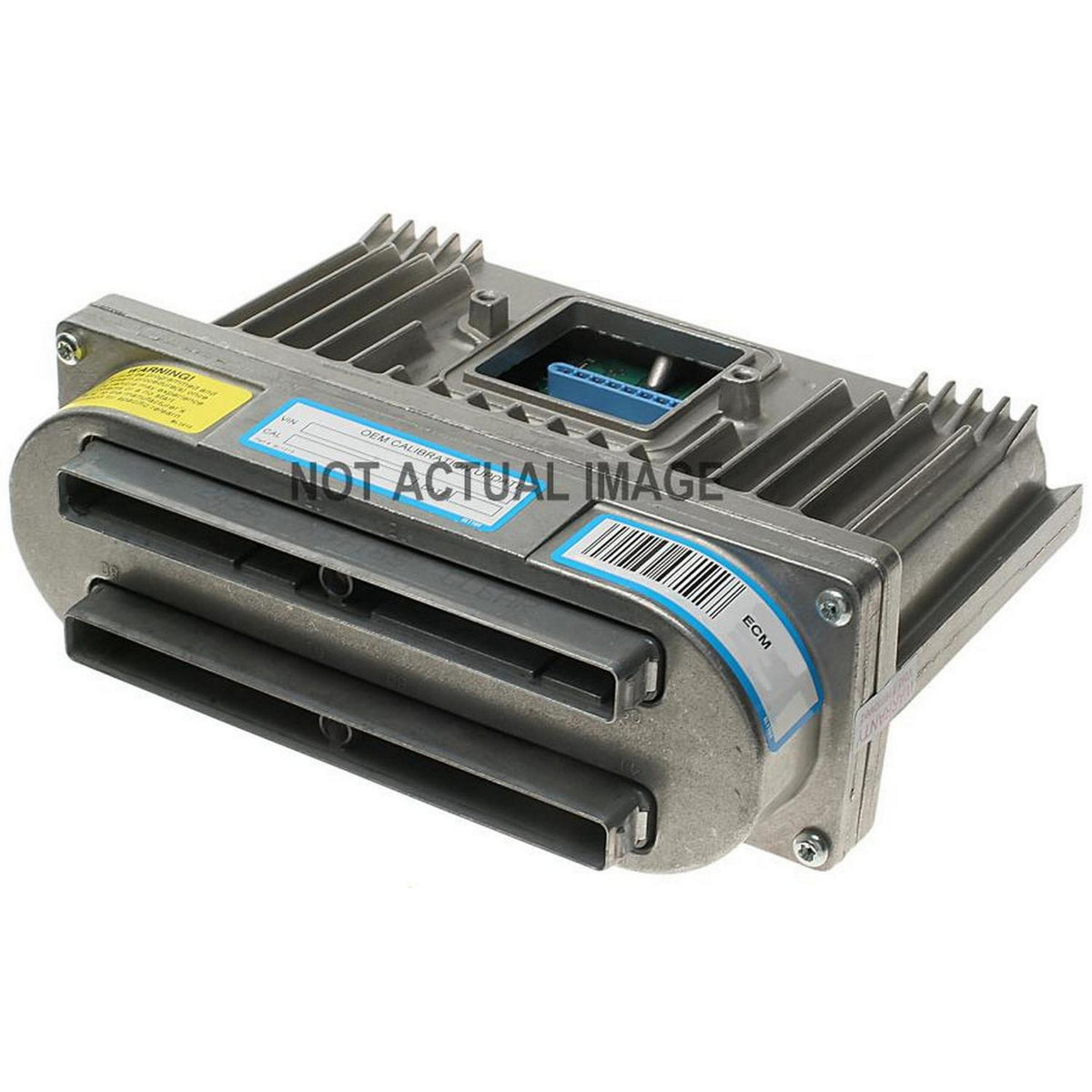Standard Rem Electr EM9832
