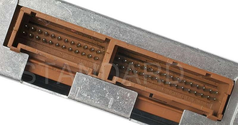 Standard Rem Electr EM9836