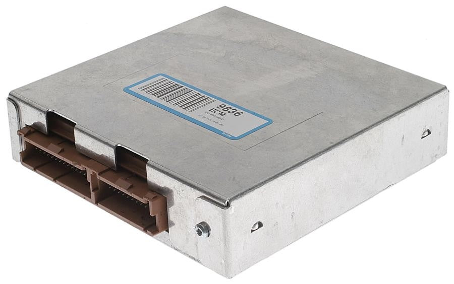 Standard Rem Electr EM9836
