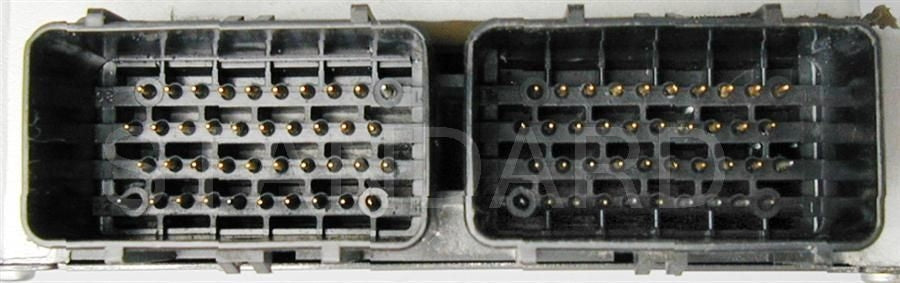 Standard Rem Electr EM9886
