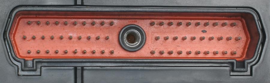 Standard Rem Electr Engine Control Module EM9902 image 5