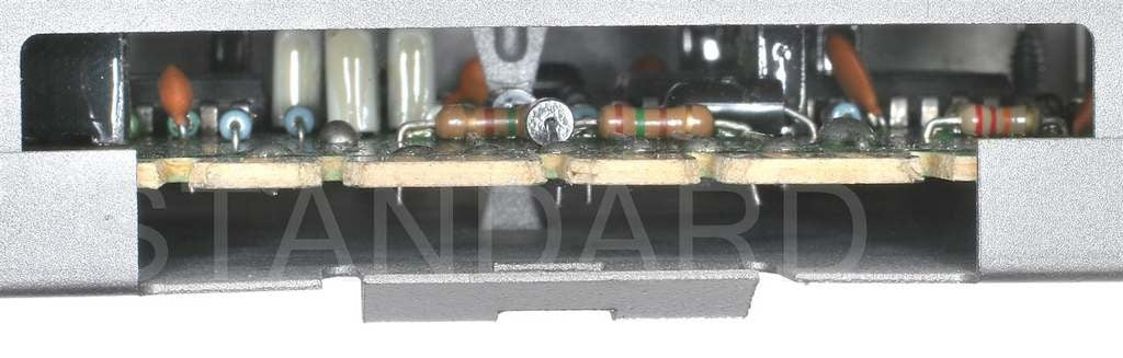 Standard Rem Electr LXE2