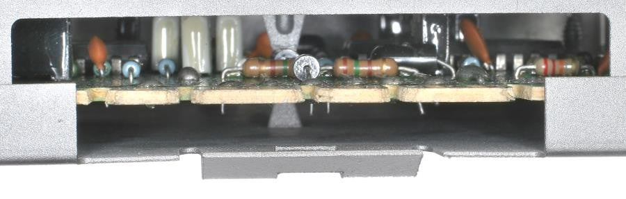 Standard Rem Electr LXE2
