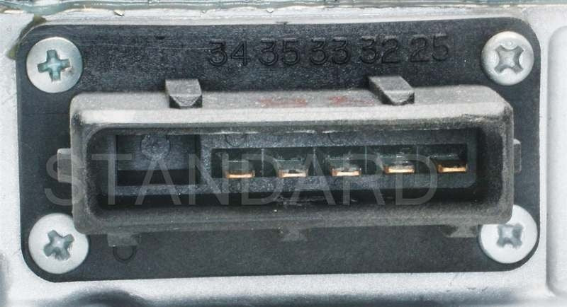 Standard Rem Electr MF0238