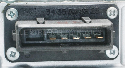 Standard Rem Electr MF0238