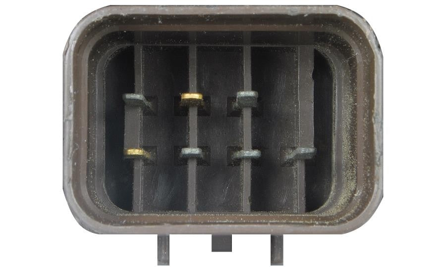 Standard Rem Electr MF0427