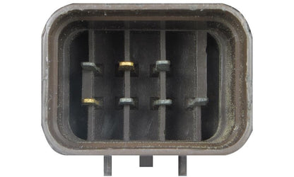 Standard Rem Electr MF0427