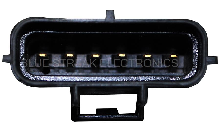 Standard Rem Electr MF0862