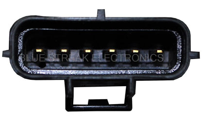 Standard Rem Electr MF0862