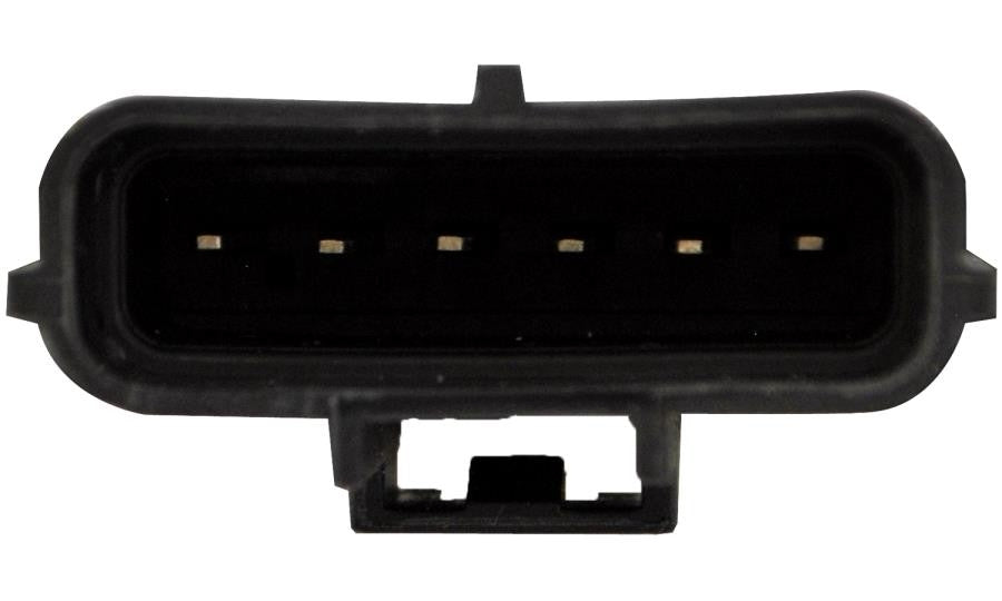 Standard Rem Electr MF0863N