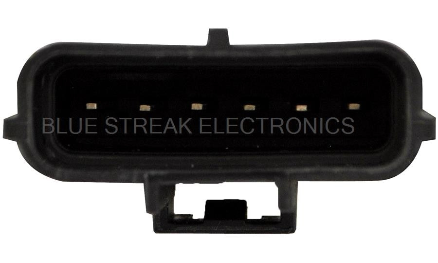 Standard Rem Electr MF0863