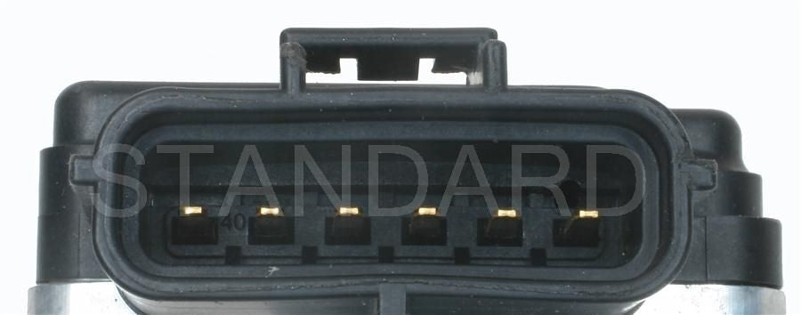 Standard Rem Electr MF0863