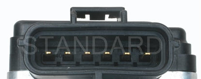 Standard Rem Electr MF0863