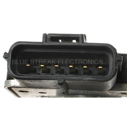 Standard Rem Electr MF0864