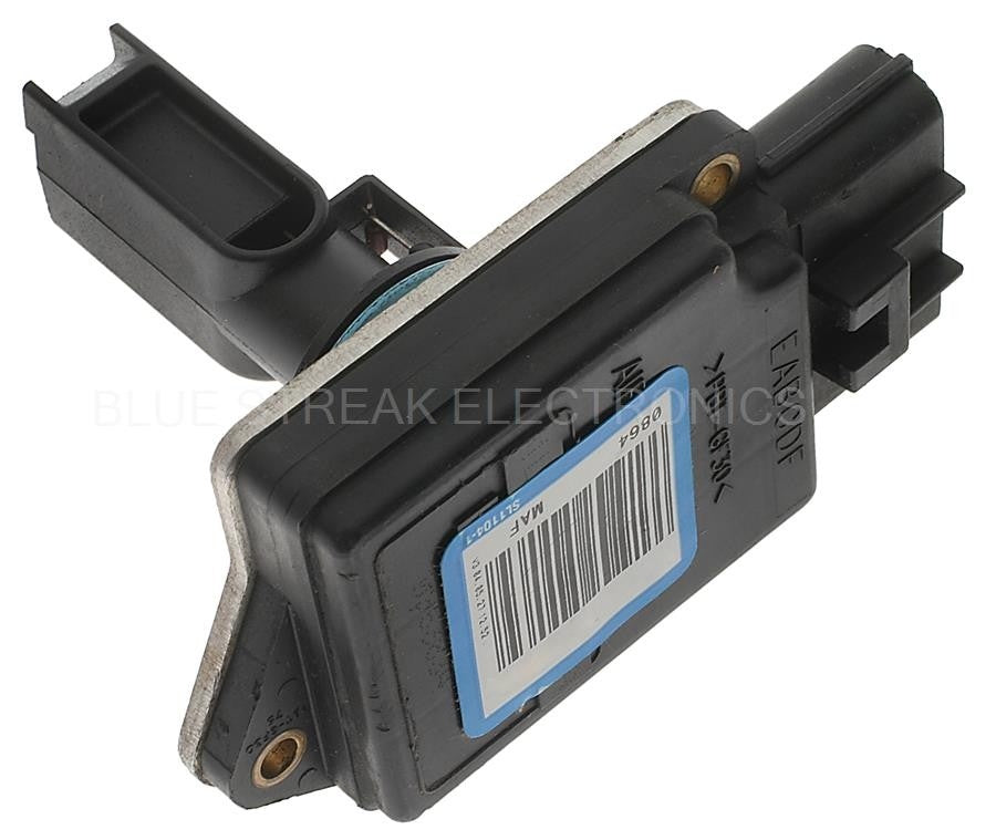 Standard Rem Electr MF0864