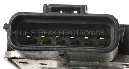 Standard Rem Electr MF0864
