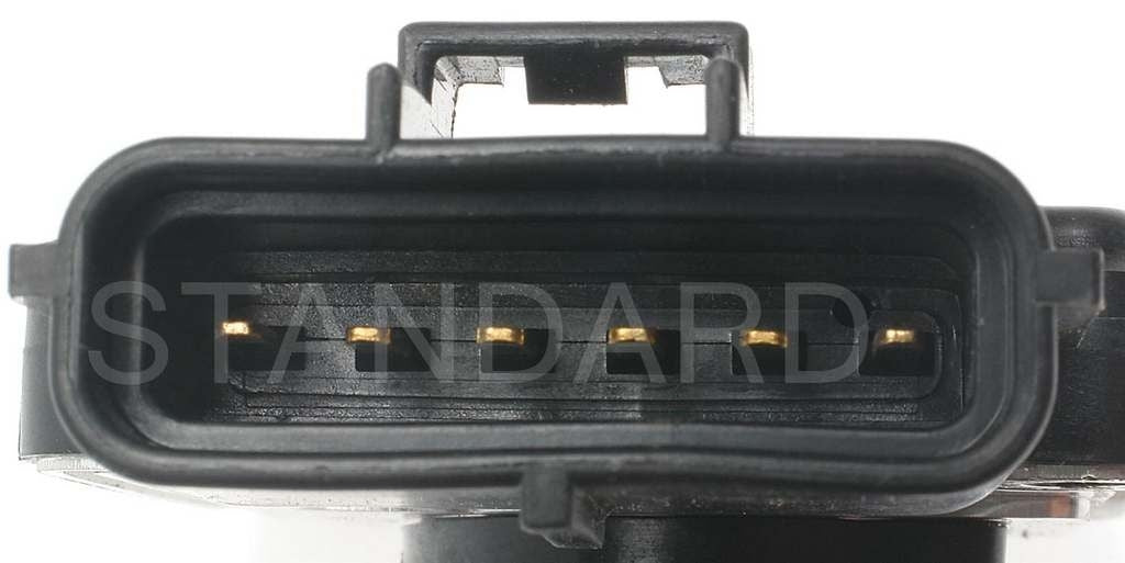 Standard Rem Electr MF0866