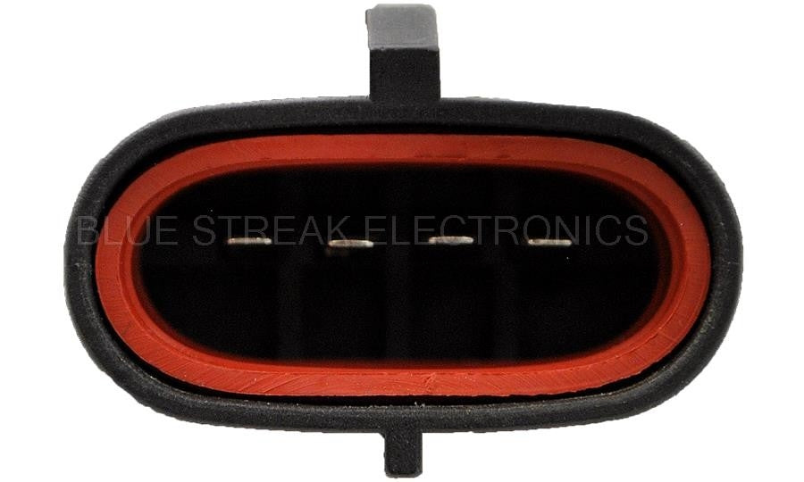 Standard Rem Electr MF0870