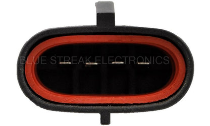 Standard Rem Electr MF0882