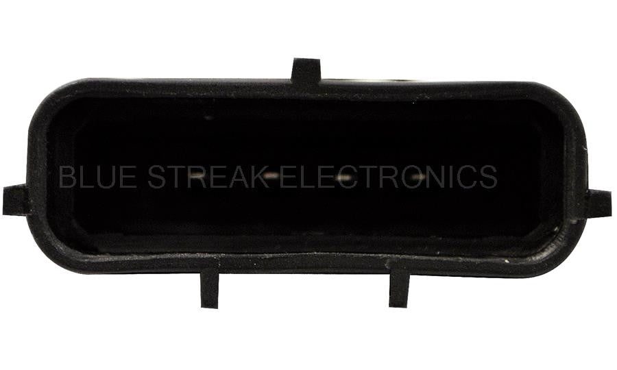 Standard Rem Electr MF0886