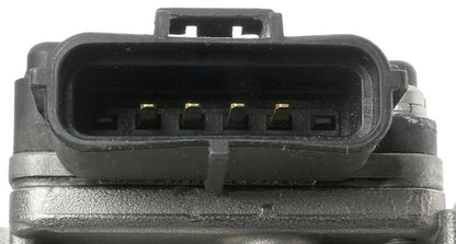 Standard Rem Electr MF0886