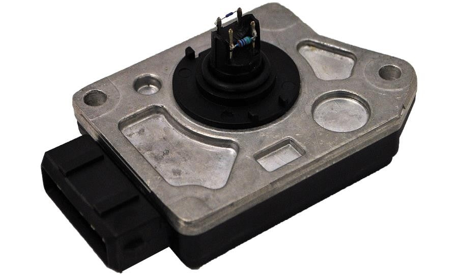 Standard Rem Electr MF0887N